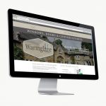 Warmglaze Windows website is launched!!!